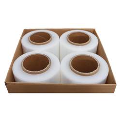 Pe winding film industrial large roll packaging film