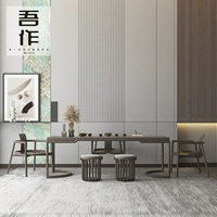 Дизайнерский современный чай для отдыха, мебель, 2022, сделано на заказ