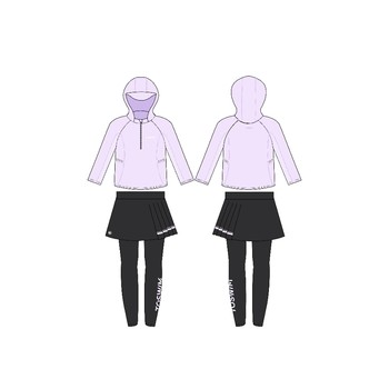 
Children's swimsuits, girls, boys, middle-aged and older children's split sun protection