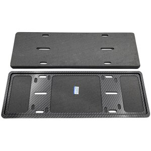 License plate frame license plate frame frame frame frame license plate sleeve sub -license plate license plate protection box new energy