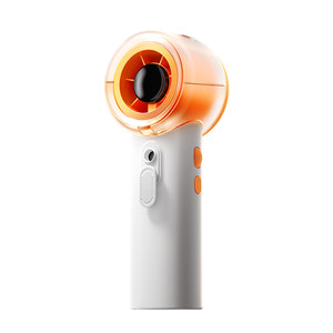 
[Li Jiaqi Live Room] Airmate Spray Humidification Handheld Portable Small Fan F1A