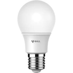 Bull led bulb e27/e14 screw home lighting