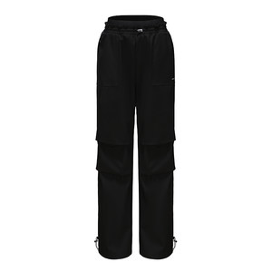 
Magic Weiwei double waist assault soft shell pants for women outdoor autumn and winter windproof and waterproof small ski mountaineering pants new