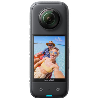 Shadow Insta360 Panoramic Sports Camera New Product