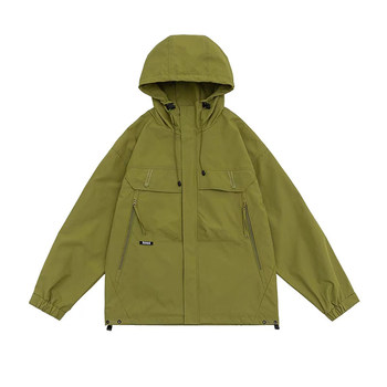 Functional outdoor cycling jacket, mountaineering and Tibet