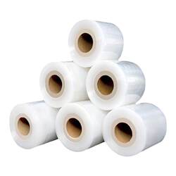 Haoshuai winding film whole box package pe industry