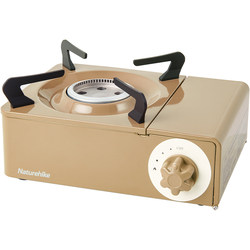 Naturehike outdoor portable mini card stove