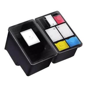 
Suitable for HP ink cartridges, nozzle printhead consumables special links 1112, 2132, 2332, 2721, 2723, 3636