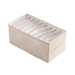 Camellia fabric storage basket household storage box