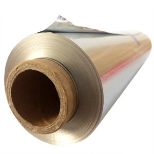 
Thickened barbecue tinfoil barbecue baking aluminum foil oven barbecue household tinfoil grilled fish baking pan kitchen oil paper