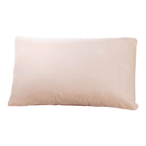 
Sleepbao mother and baby Class A seven-hole cotton star hotel pillow core cervical vertebra protection single and double home sleep aid pillow