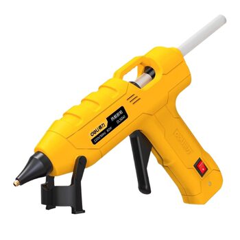Deli small hot melt glue gun has been purchased more than 1,000 times
