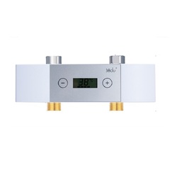 Electronic Intelligent Thermostat Electric Water Heater Special Thermostatic Mixing Valve Water Temperature Automatic Adjustment Controller Thermostat