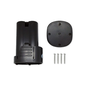 12V16.8V25V hand drill lithium battery shell rechargeable pistol drill power tool screwdriver accessories cover
