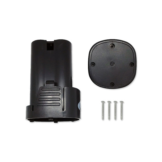 12V16.8V25V hand drill lithium battery shell rechargeable pistol drill power tool screwdriver accessories cover