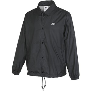 
NIKE Nike men's CLUB loose retro stacked embroidered fashion casual sports jacket FN3317-010