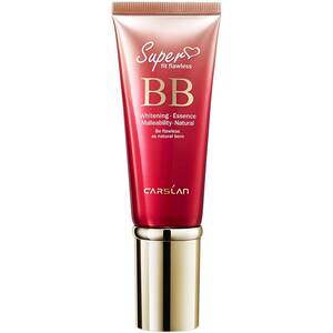 
Kazilan bb cream silky flawless concealer without makeup makeup moisturizing isolation middle-aged mother female official authentic product
