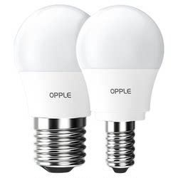 Oppo screw port light source super bright LED bulb