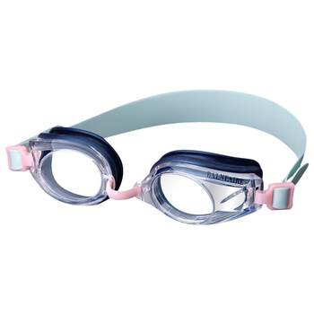 BE Van De'Ann jointly waterproof training children's swimming goggles