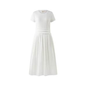 
Eland dress women's minimalist high-end commuter A-line skirt thin waist long skirt 2026 summer new style