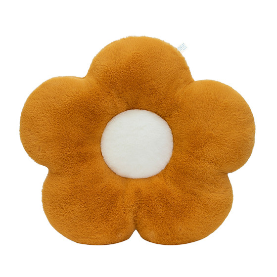 
Sunflower pillow cushion sofa cushion flower chair cushion cute gift bedroom girl heart office cushion