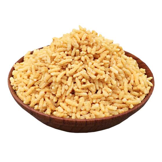 Haoxiyuan Thai style fried rice bulk multi-flavor mixed small package specialty puffed casual office snacks