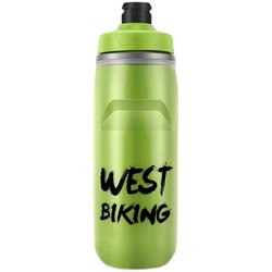 Western Rider Bicycle Professional Sports Kettle