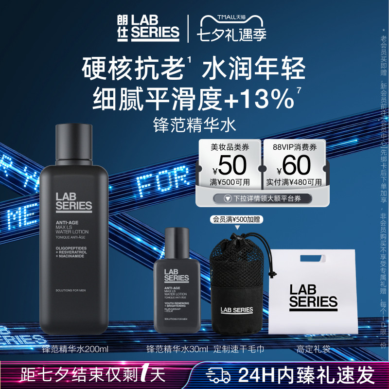 20款爽肤水测评