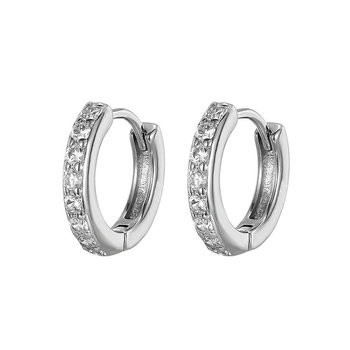 
Dudu couple sleep without taking off earrings and earrings