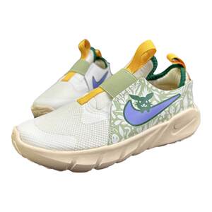 Nike Nike Flex Runner 2 Men's Great Big Big Give GS Passenger Light Sports Shoes DV1377-100
