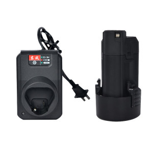 Dongcheng hand drill lithium battery 12/16/20/V charger bare metal electric hand drill charging tool original accessories