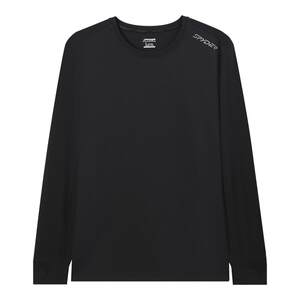 
SPYDER spider spring and summer men's TRAINING comfortable casual sports long-sleeved T-shirt 25MR427M