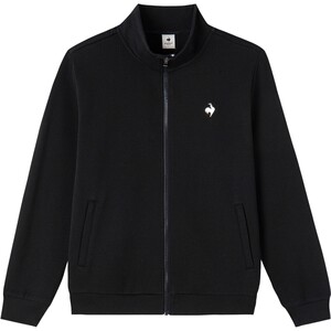 
Lecoco French Rooster Spring and Autumn Men's Sports Lapel Cardigan Comfortable Casual Coat Jacket