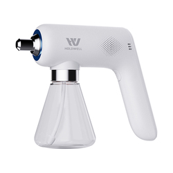 Holdwell Active Oxygen Ozone Disinfection Anti-h1n1 Spray Gun Formaldehyde Removal Disinfection Machine Alcohol Hypochlorous Acid Sprayer