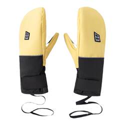 Waterproof ski gloves NOWINSNOW