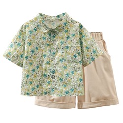 LACHAPELLEHOMME children's set