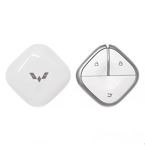 
Wuling Hongguang mini Macaron key fourth generation four-door mini smart original remote control key matching and additional accessories