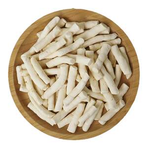 
Pet snacks freeze-dried chicken, goat milk sticks, puppies, cats, nutritional rewards, milky aroma, crispy, picky food mixed with food, Teddy