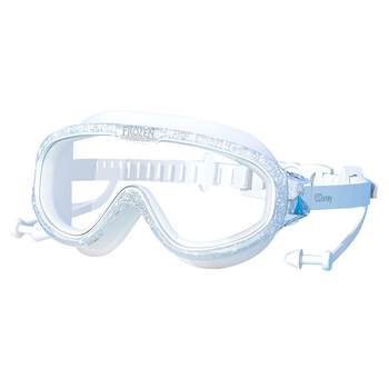 Children's swimming mirror male and female swimming glasses
