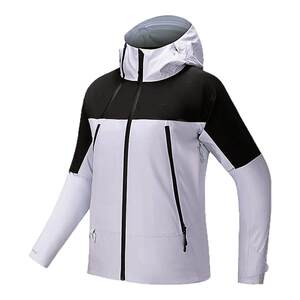 
ANTA/Anta new winter women's outdoor fashion casual sports storm jacket 162516606