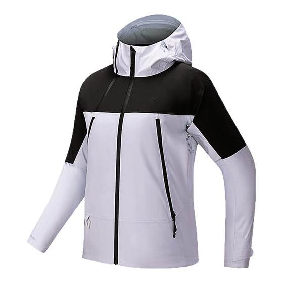 
ANTA/Anta new winter women's outdoor fashion casual sports storm jacket 162516606