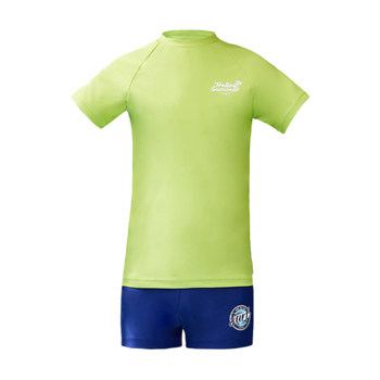 
Zhouke Children's Beach Set Upf50+ Sunscreen Swimsuit