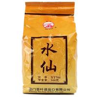 Seawall Oolong Tea Narcissus Rock Tea XT704 500g Bag - Catty Pack