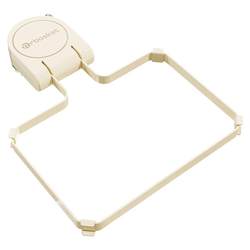 Carrot kitchen sink filter rack suction cup leftovers pool kitchen waste drain net residue tea leaves