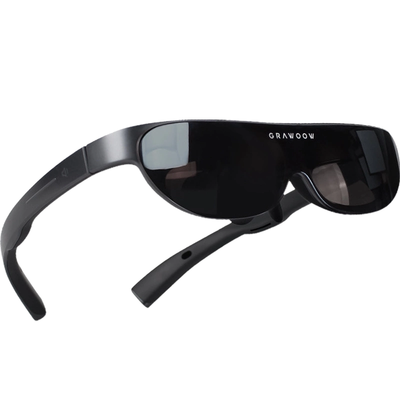 grawoow ARグラス　グラウー　G330 スマートグラス grawoow ARグラス グラウー G330 スマートグラス iPhone対応）スマート