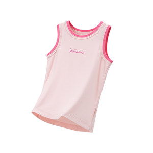 
[Under wear without sweating] 60 children's vests for boys underwear for teenagers wearing base shirts and warm vests inside