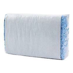 Parrot baby bedding paper cotton is comfortable, warm and moisture-absorbing