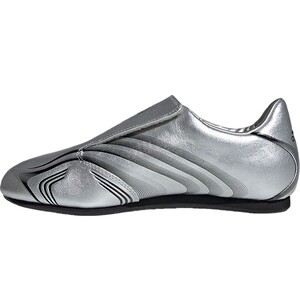 
adidas Adidas clover women's shoes TAEKWONDO F50 sports shoes casual shoes IH1873