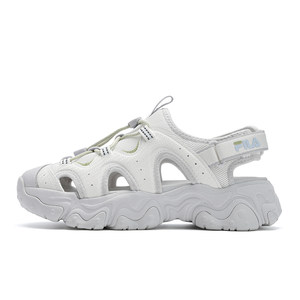 
Cat Claw 5 Sandals FILA Fila Sports Sandals Women's Shoes Beach Shoes Sandals Women's Mary Jane Casual Shoes
