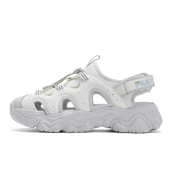 
Cat Claw 5 Sandals FILA Fila Sports Sandals Women's Shoes Beach Shoes Sandals Women's Mary Jane Casual Shoes
